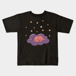 Piggy Kids T-Shirt